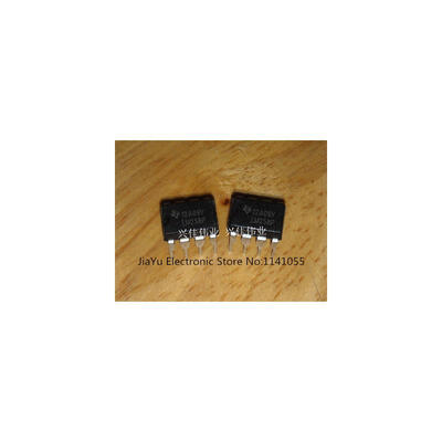 

500pcs/lot LM258P LM258 TI DIP-8 IC Free Shipping