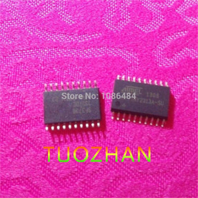 

50PCS ATTINY2313A-SU ATTINY2313A ATTINY2313 TINY2313A 2313 ATMEL SOP20