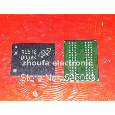 

5pcslot MT48H16M32LFCM-75ITB MT48H16M32LFCM-75IT