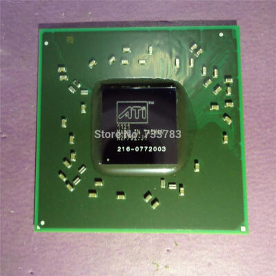 

1pcslot ATI 216-0772003 216 0772003 100 new Lead-free solder ball Ensure original not refurbished or teardown