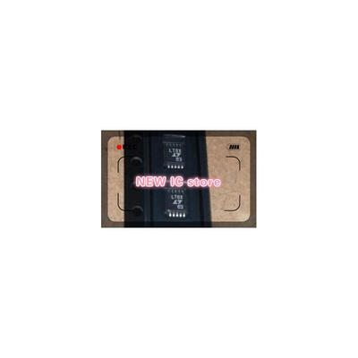 

LTC1871 LTC1871EMS Send free 10PCS