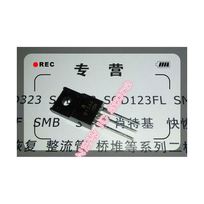 

Free Shipping 10pcs New original 5pcs B1344 2SB1344 5pcs D2025 2SD2025 TO-220F