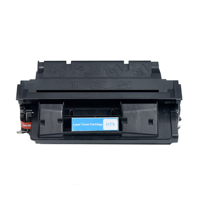

Совместимый Тонер 27А 4127A C4127 для HP для LaserJet НР 4000 4000Т TN4050 4050T 4050N 4050TN 4050DN 4050SE, C4127A Тонер