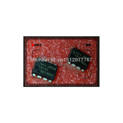 

5PCS UPC814C C814C DIP-8 Original and new in stock Free Shipping IC