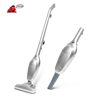 

PUPPYOO WP3001 Handheld Two-in-One Vacuum Cleaner 12l Capacity Silk Colour