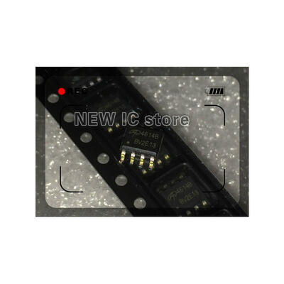 

New and Original 200pcs AO4614B AO4614 4614 SOP-8