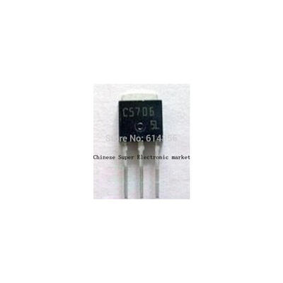 

10PCS C5706 2SC5706 TO-251