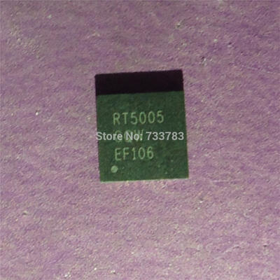 

2pcslot RICHTEK RT5005GQW RT5005