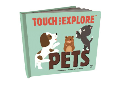 

Touch&Explore Pets