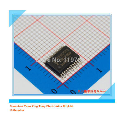 

10PCS/LOT PCF8575TS SSOP24 original electronics IC kit