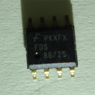 

5pcs/lot FDS8672S 8672S N-Channel PowerTrench SyncFET