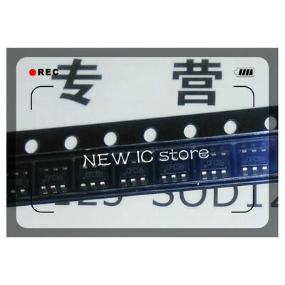 

50pcslot PAM2803AAF095 PAM2803 CFC SOT23-6 IC Free shipping making CFC5N