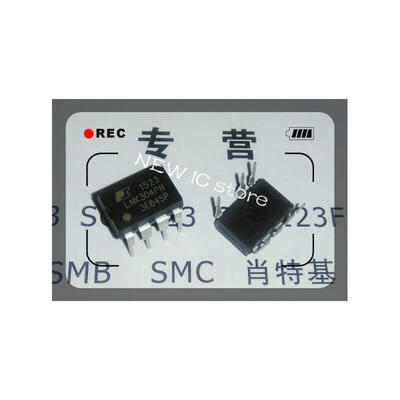 

FREE SHIPPING LNK304PN LNK304 DIP7 50PCS In stock