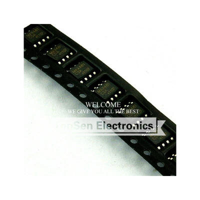 

10pcs/lot MAX481ESA MAX481 MAX481CSA SOP-8 Integrated Circuits Free Shipping