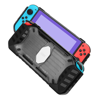 

BUBM Nintendo Hard Protective Case For NS Black