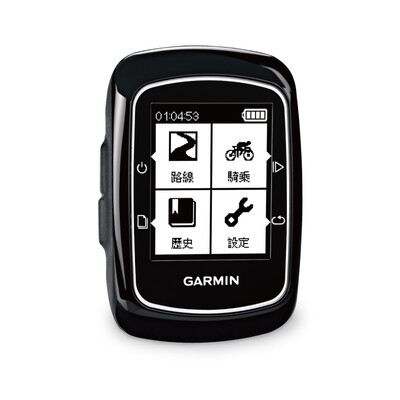 

Garmin Garmin Edge200 mountain bike riding special GPS wireless waterproof code table Chinese luminous