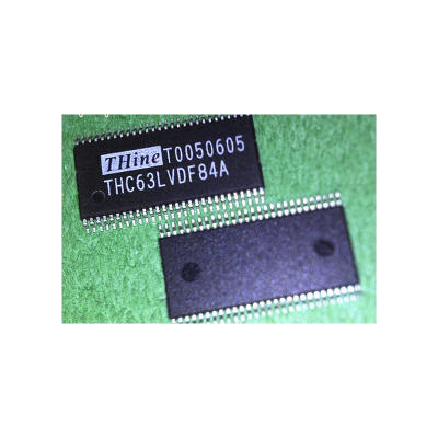 

10pcs/lot THC63LVDF84A TSSOP56 new&original electronics kit in stock ic components