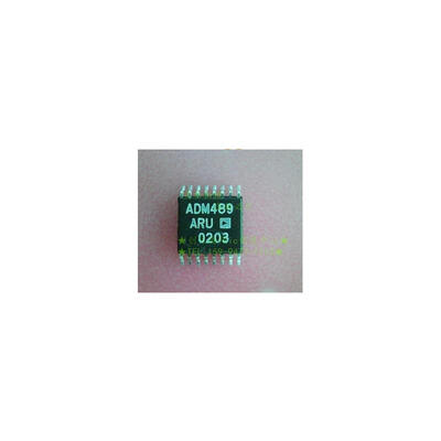 

10pcslot FREE SHIPPING ADM489ARUZ ADM489 ADM489AR NEW STOCK 10LOT