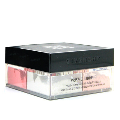 

Givenchy Givenchy light stars four scattered powder on the 4th 4x3g Quaternary grid Symphony color powder cake makeup oil control multi-color