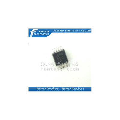

10PCS NLAS4684MR2G MSOP8 NLAS4684 MSOP SMD new&original IC free shipping