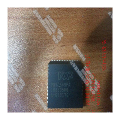 

1PCS /LOT electronics kit P89C669FA PLCC Original ic components in stock