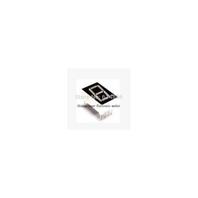 

10PCS LD-5161AG 1 Digit 056