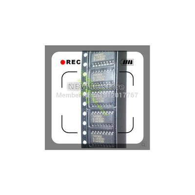 

10pcs/Lot 74HC365D 74HC365 HC365D HC365 SOP-16 Free Shipping NEW IC