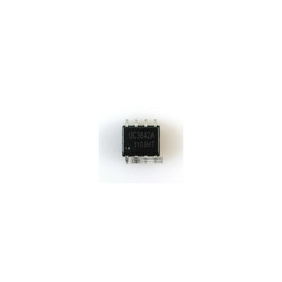 

100PCS UC3842A UC3842 SOP-8 IC
