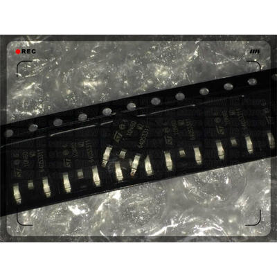 

10pcslot STD10N60M2 STD10N60 D10N60M2 10N60M2 TO-252 100 NEW Free Shipping
