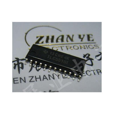 

10pcs/lot TLC5510INSR TLC5510I SOP5.2 new&original electronic components car ic kit in stock