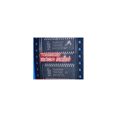 

10PCS/LOT TDA8932BT TDA8932 SOP original IC chips electronics