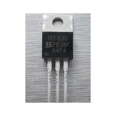 

10pcslot IRF830PBF IRF830 to-220 transistor 100 new original in stock ic kit
