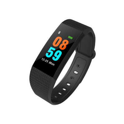 

I9 Smart Watch OLED Color Screen With Heart Rate Monitor Blood Pressure Sport Activity Fitness Tracker Bluetooth Smartwatch