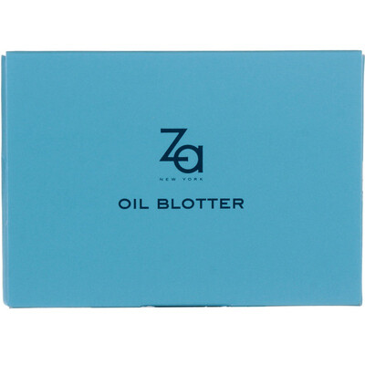 

Ji Rui (Za) 60 oil-absorbing paper (absorbent sweat oil makeup makeup natural pulp