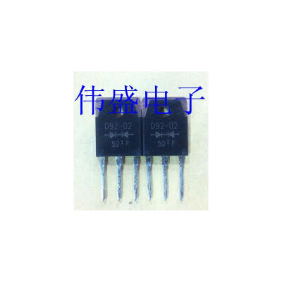 

New original 10PCS D92-02 ESAD92-02