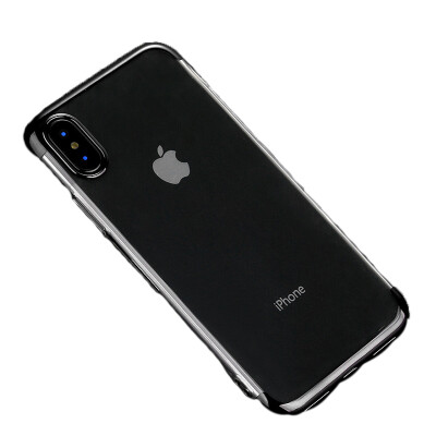 

Iphone 7 / iphone 7 плюс мобильный телефон cesa полный пакет мягкая оболочка трехступенчатый защищенный iphone 7 мобильный телефон защитная крышка