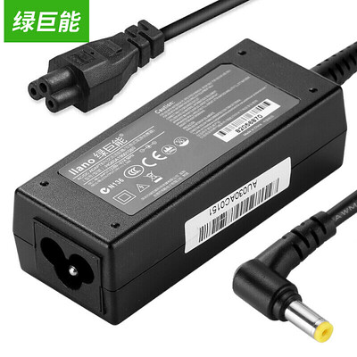 

Llano llano Acer laptop ACER ZA3 ZG5 ZG8 19V 158A 30W power adapter charger