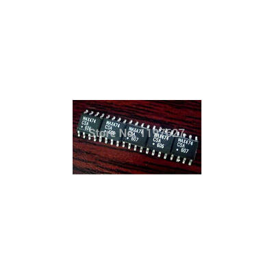 

FREE SHIPPING MAX474CSA MAX474 SOP original IC 10PCSLOT