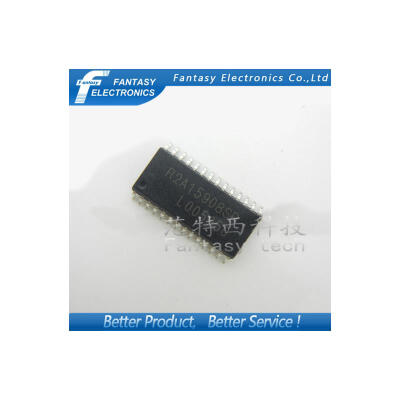 

2PCS R2A15908SP SOP28 R2A15908 SOP SMD new and original IC free shipping