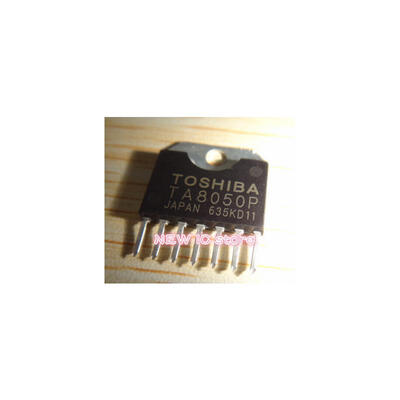 

(IC)TA8050P:TA8050P 10pcs in stock