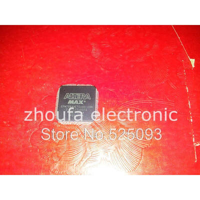 

10pcs/lot EPM7064AETC100-10N