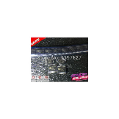 

FREE SHIPPING AD5254BRUZ50 AD5254B50 TSSOP20 NEW&ORIGINAL IN STOCK 10PCS/LOT IC