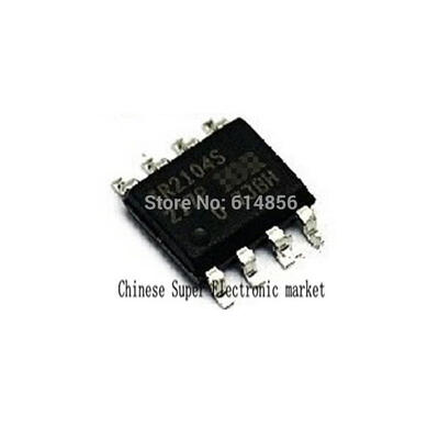 

50PCS IR2104S IR2104 SOP8 IC
