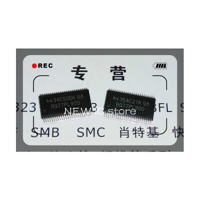 

Free Shipping 5PCSLOT BQ77PL900DL BQ77PL900DLR BQ77PL900 BQ77PL900DLG4 SSOP-48 100 NEW