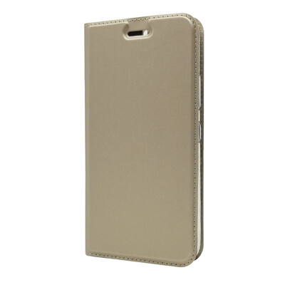 

Роскошный чехол для кошелька для Motorola Moto G5S Plus Высококачественная искусственная кожа с флип-крышкой Kickstand Anti-shock Full Protection