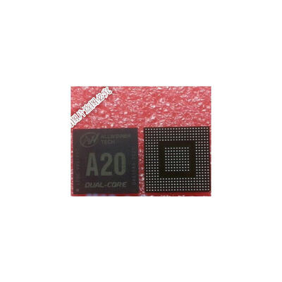 

10pcslot A20 ALLWINNER Chi double-core CPU processor chip BGA