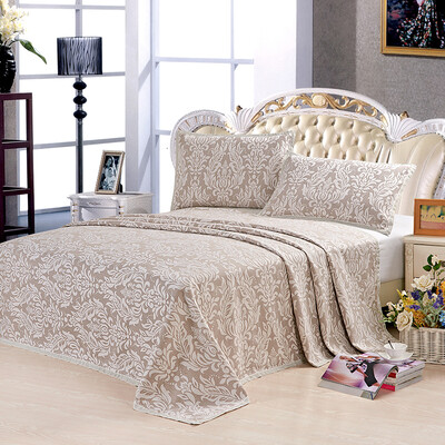 

36 sets of wet spinning linen linen mat