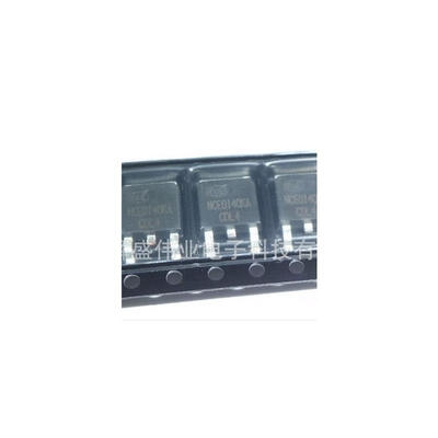 

Free shipping 10PCS/LOT NCE0140KA 100V 40A chips new and original IC