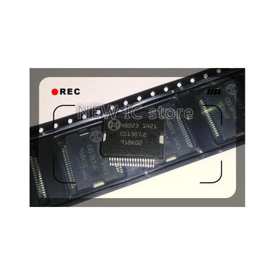 

100 new original 2PCS 48023 HSSOP36 Free Shipping