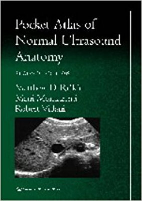 

Pocket Atlas of Normal Ultrasound Anatomy Radio